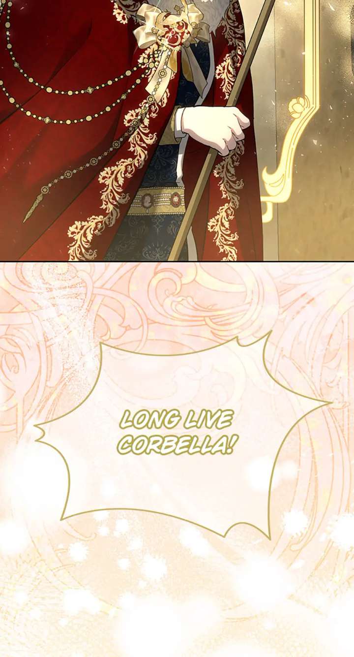 The Princess Blooms as a Crazy Flower Chapter 143 - Page 50