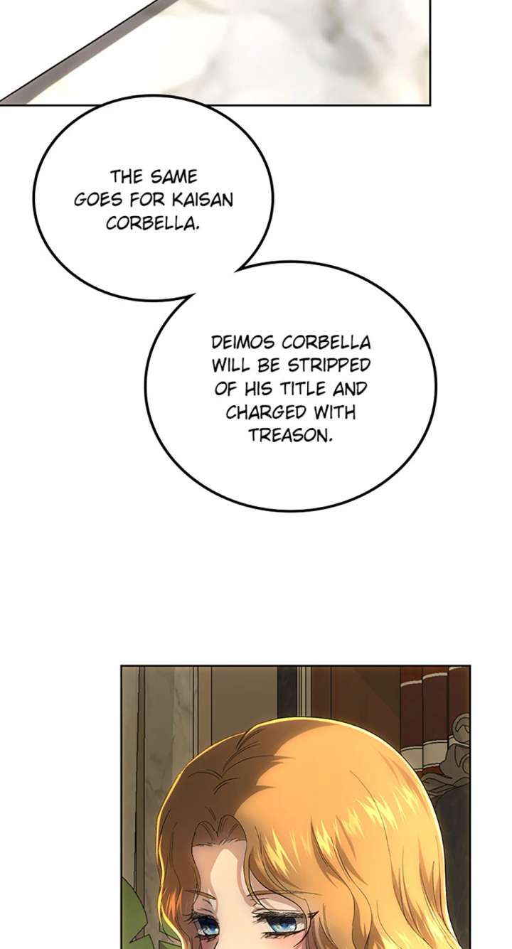 The Princess Blooms as a Crazy Flower Chapter 143 - Page 54