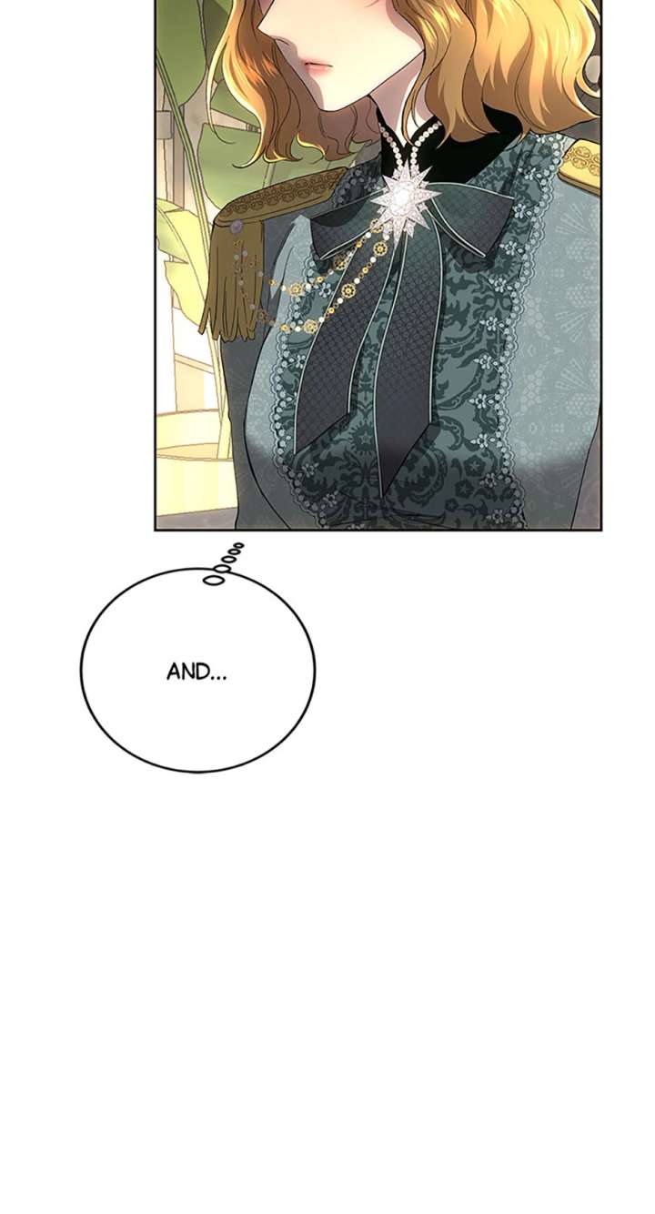 The Princess Blooms as a Crazy Flower Chapter 143 - Page 55