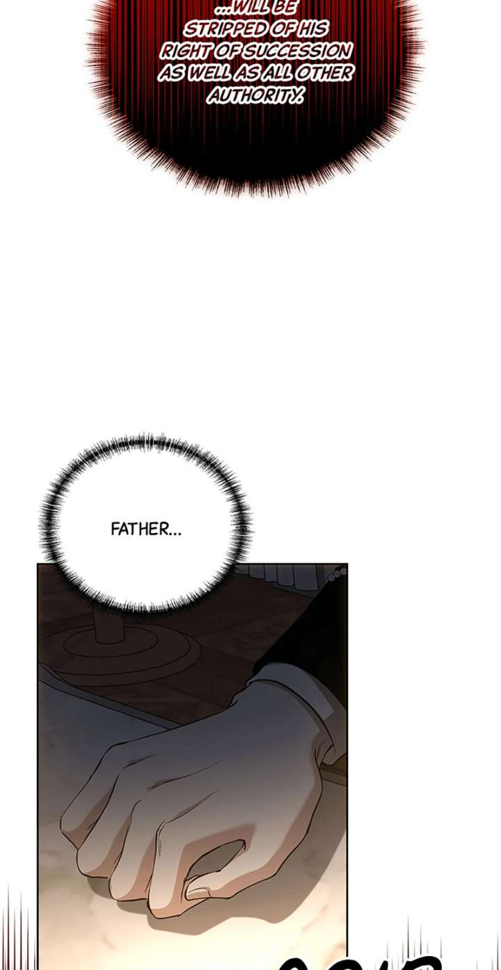 The Princess Blooms as a Crazy Flower Chapter 143 - Page 57