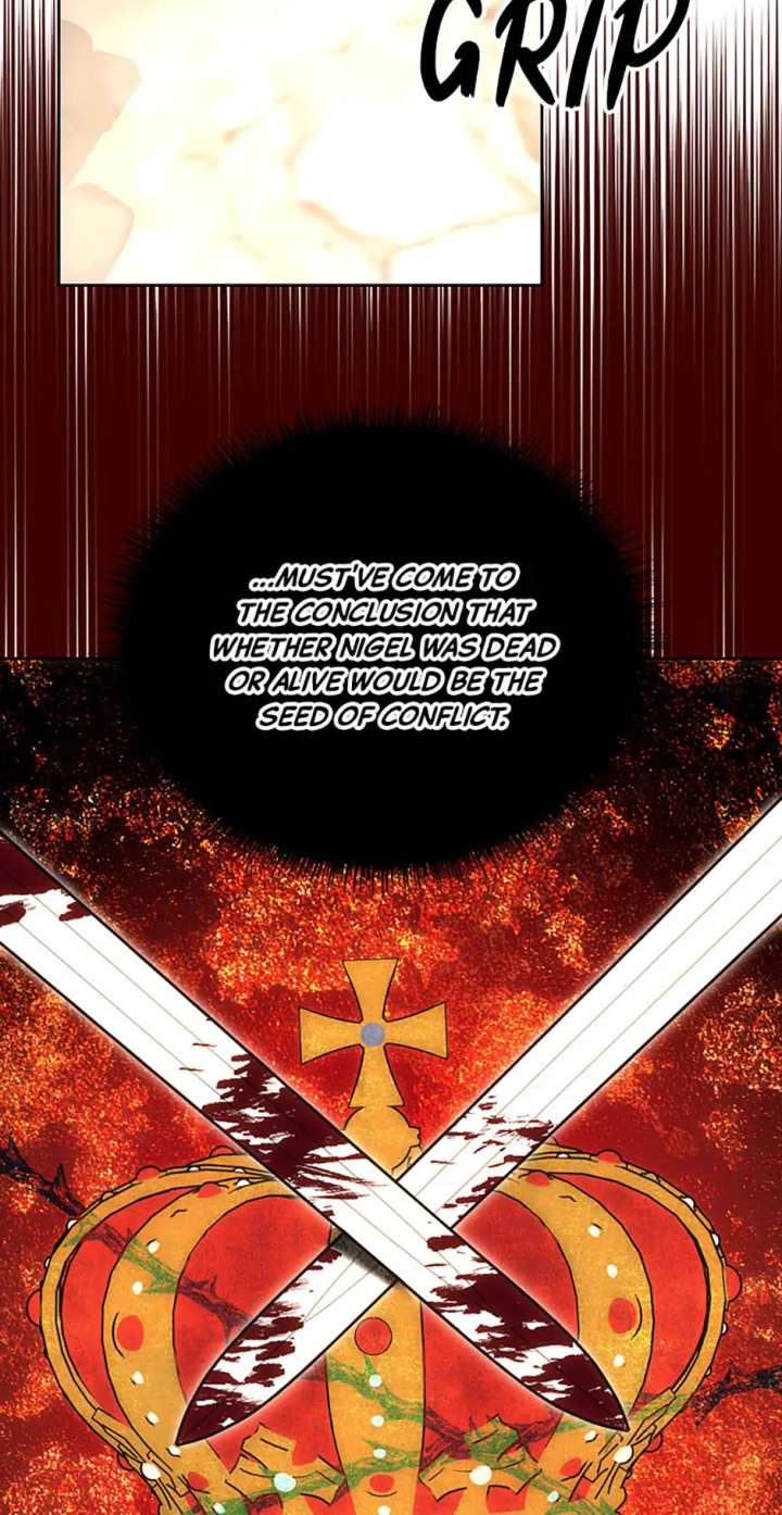 The Princess Blooms as a Crazy Flower Chapter 143 - Page 58