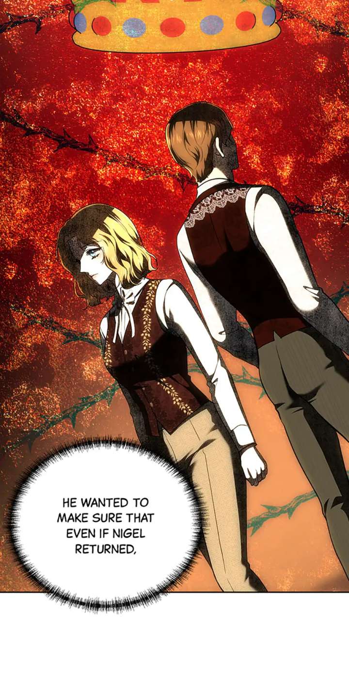 The Princess Blooms as a Crazy Flower Chapter 143 - Page 59