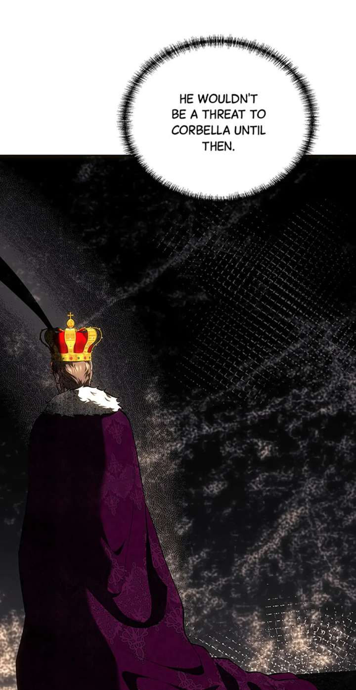 The Princess Blooms as a Crazy Flower Chapter 143 - Page 60