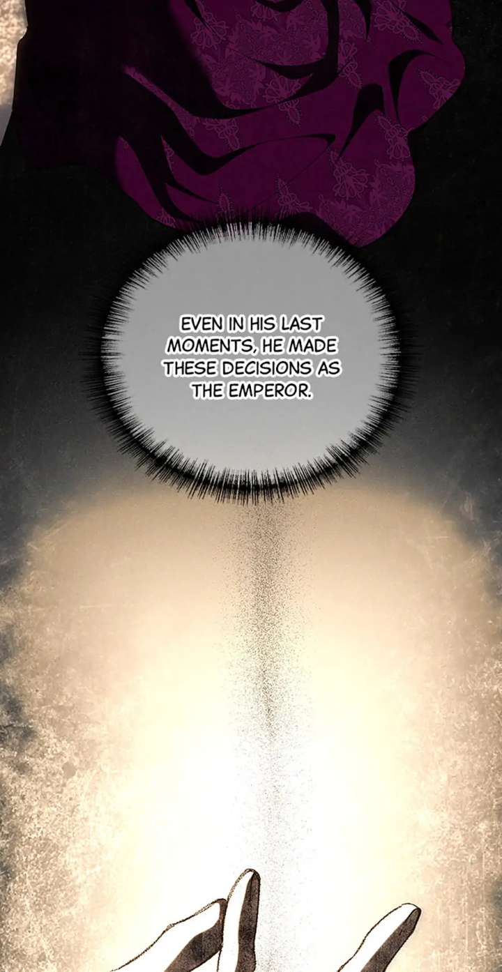 The Princess Blooms as a Crazy Flower Chapter 143 - Page 61