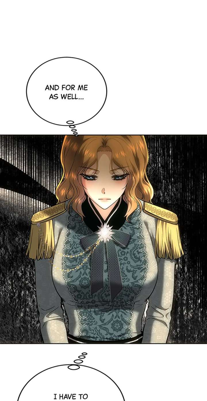 The Princess Blooms as a Crazy Flower Chapter 143 - Page 65