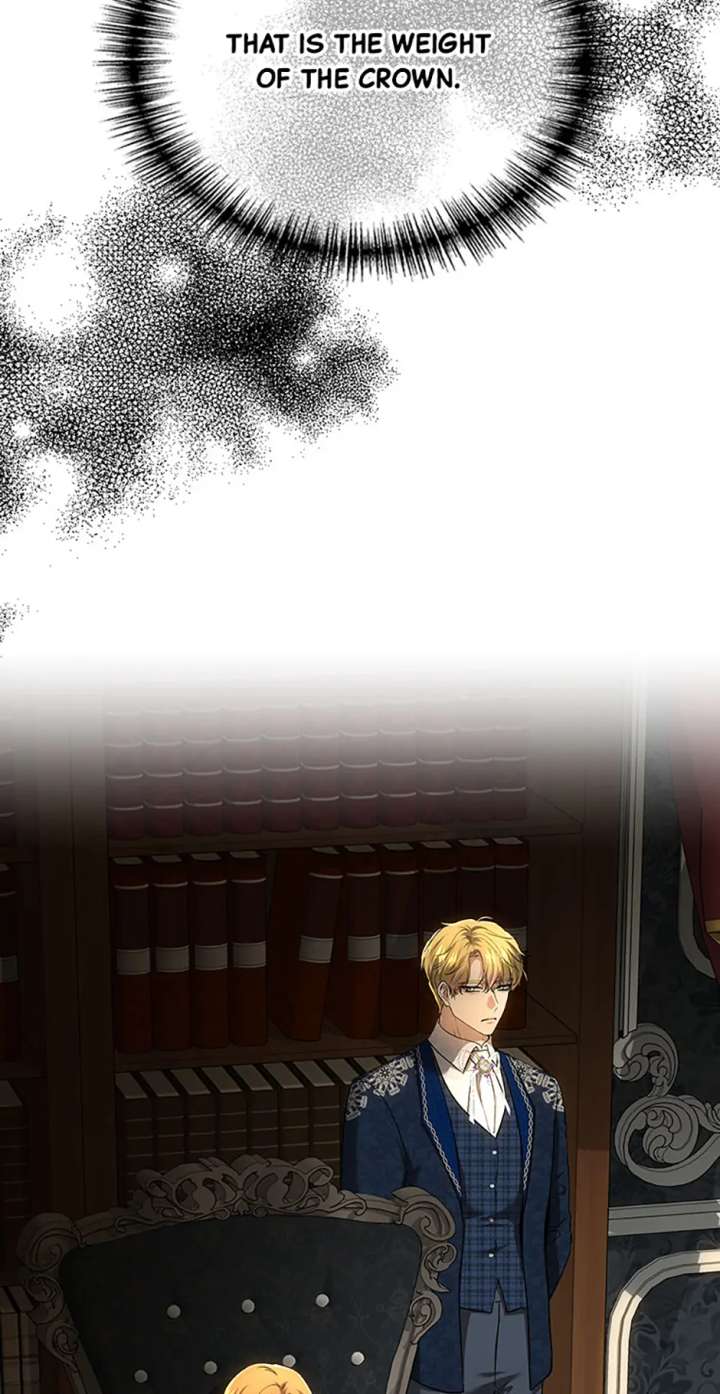 The Princess Blooms as a Crazy Flower Chapter 143 - Page 67