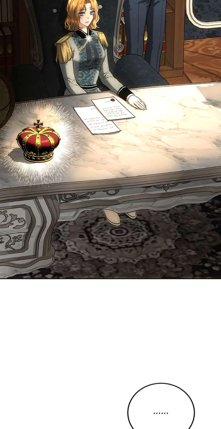 The Princess Blooms as a Crazy Flower Chapter 143 - Page 68