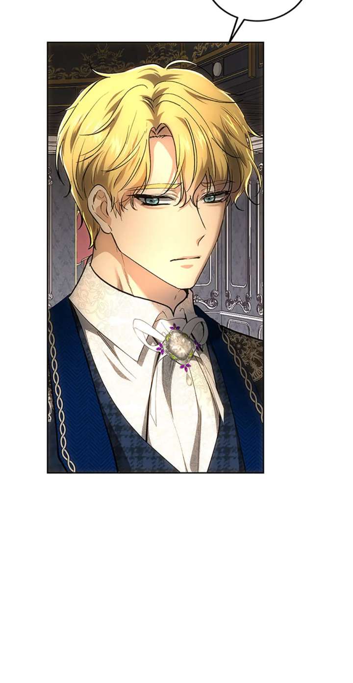 The Princess Blooms as a Crazy Flower Chapter 143 - Page 69