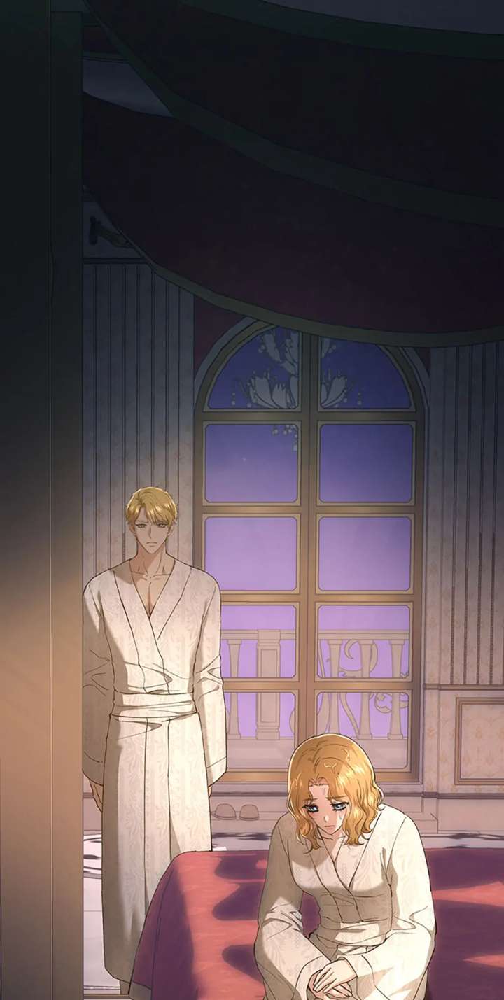 The Princess Blooms as a Crazy Flower Chapter 143 - Page 74