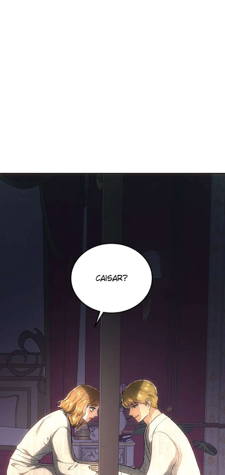 The Princess Blooms as a Crazy Flower Chapter 143 - Page 77