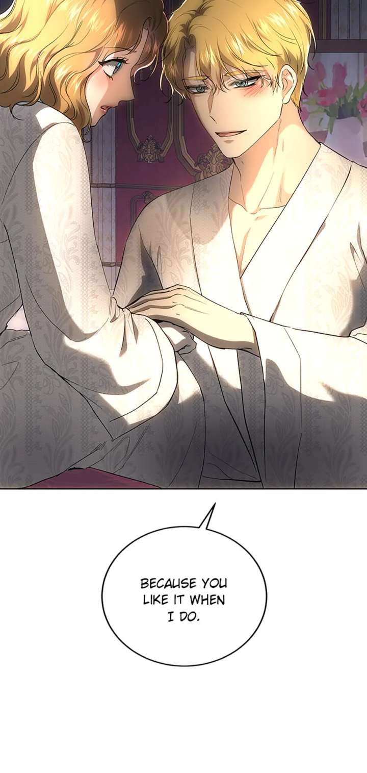 The Princess Blooms as a Crazy Flower Chapter 143 - Page 79