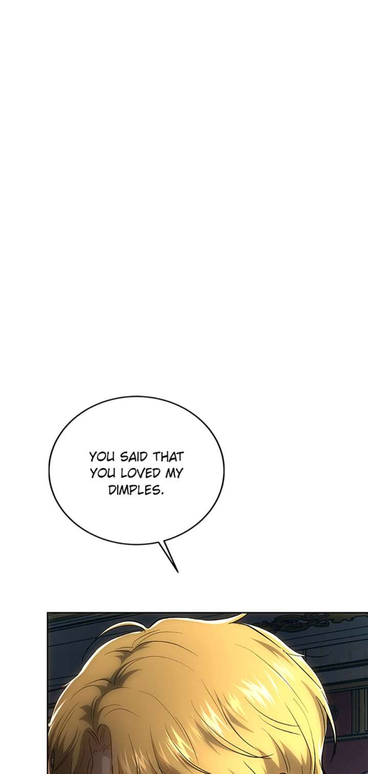 The Princess Blooms as a Crazy Flower Chapter 143 - Page 80