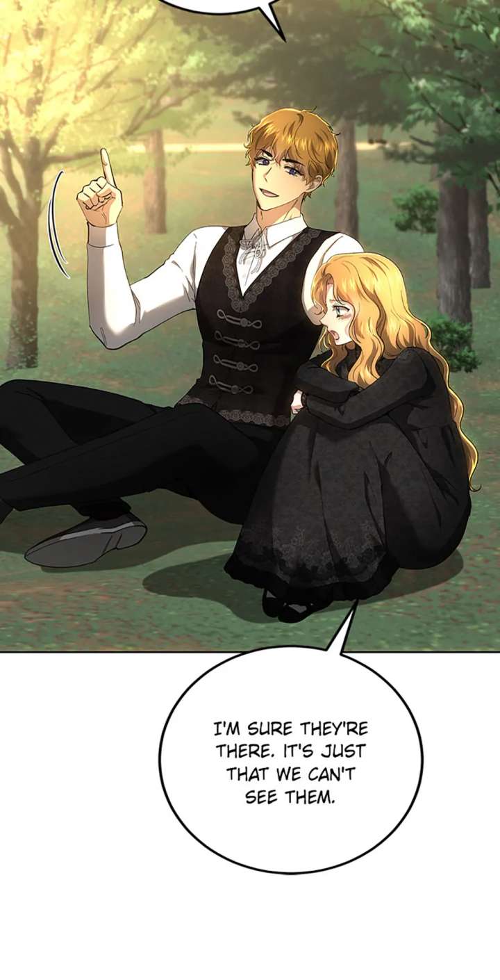 The Princess Blooms as a Crazy Flower Chapter 143 - Page 9