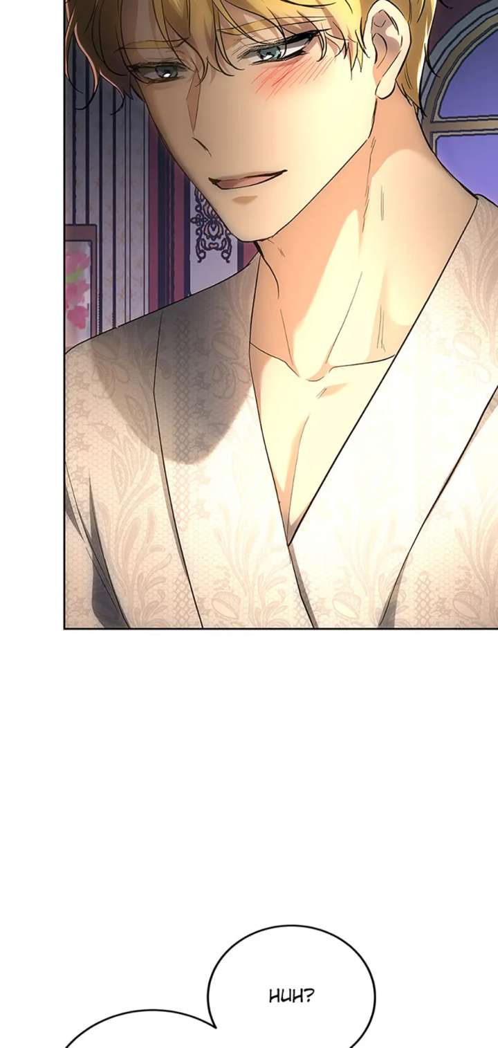 The Princess Blooms as a Crazy Flower Chapter 143 - Page 81