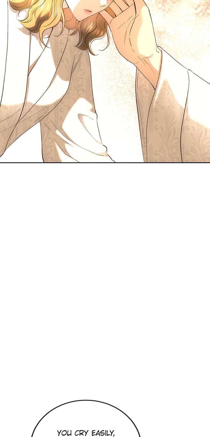 The Princess Blooms as a Crazy Flower Chapter 143 - Page 84