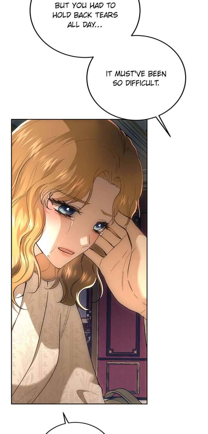 The Princess Blooms as a Crazy Flower Chapter 143 - Page 85