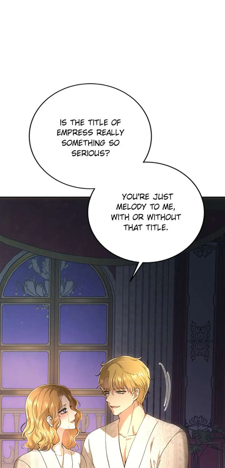 The Princess Blooms as a Crazy Flower Chapter 143 - Page 87