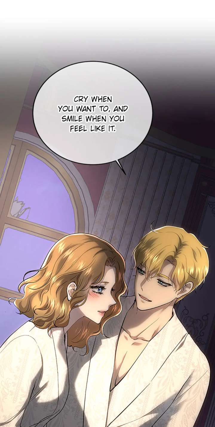 The Princess Blooms as a Crazy Flower Chapter 143 - Page 89