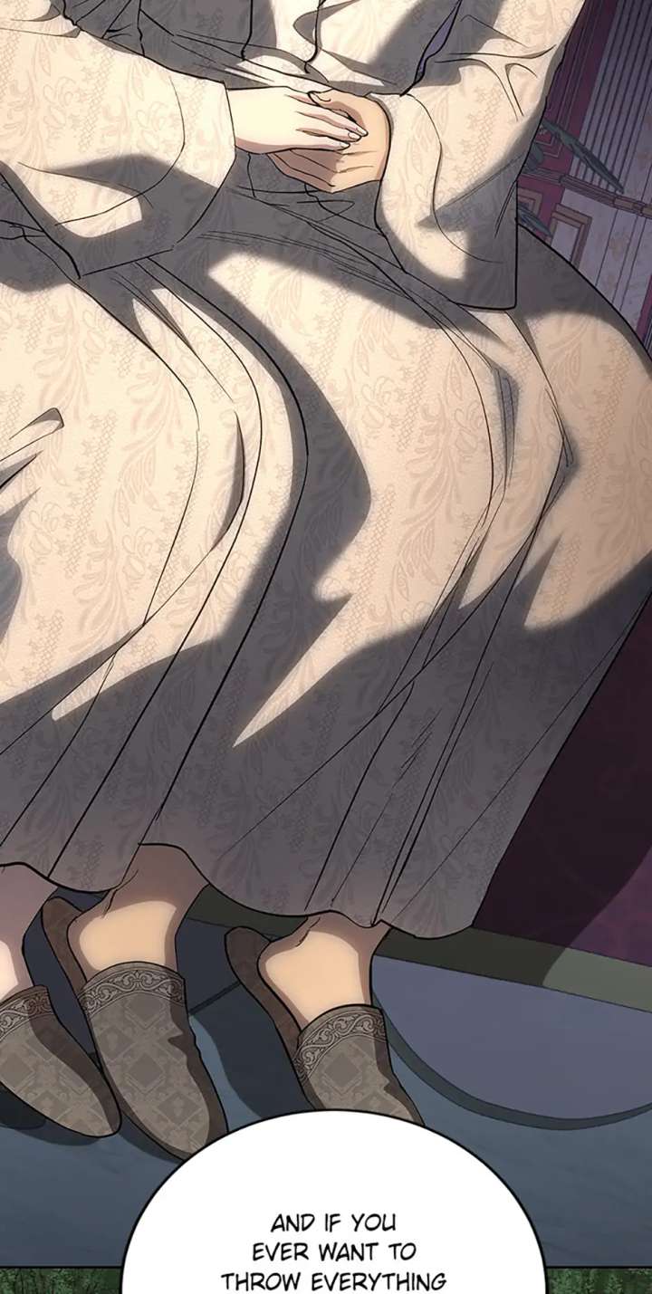 The Princess Blooms as a Crazy Flower Chapter 143 - Page 90