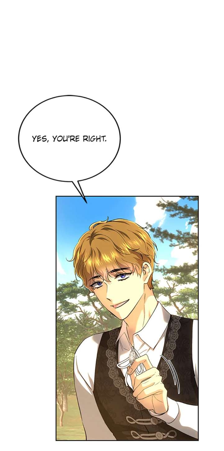 The Princess Blooms as a Crazy Flower Chapter 143 - Page 10