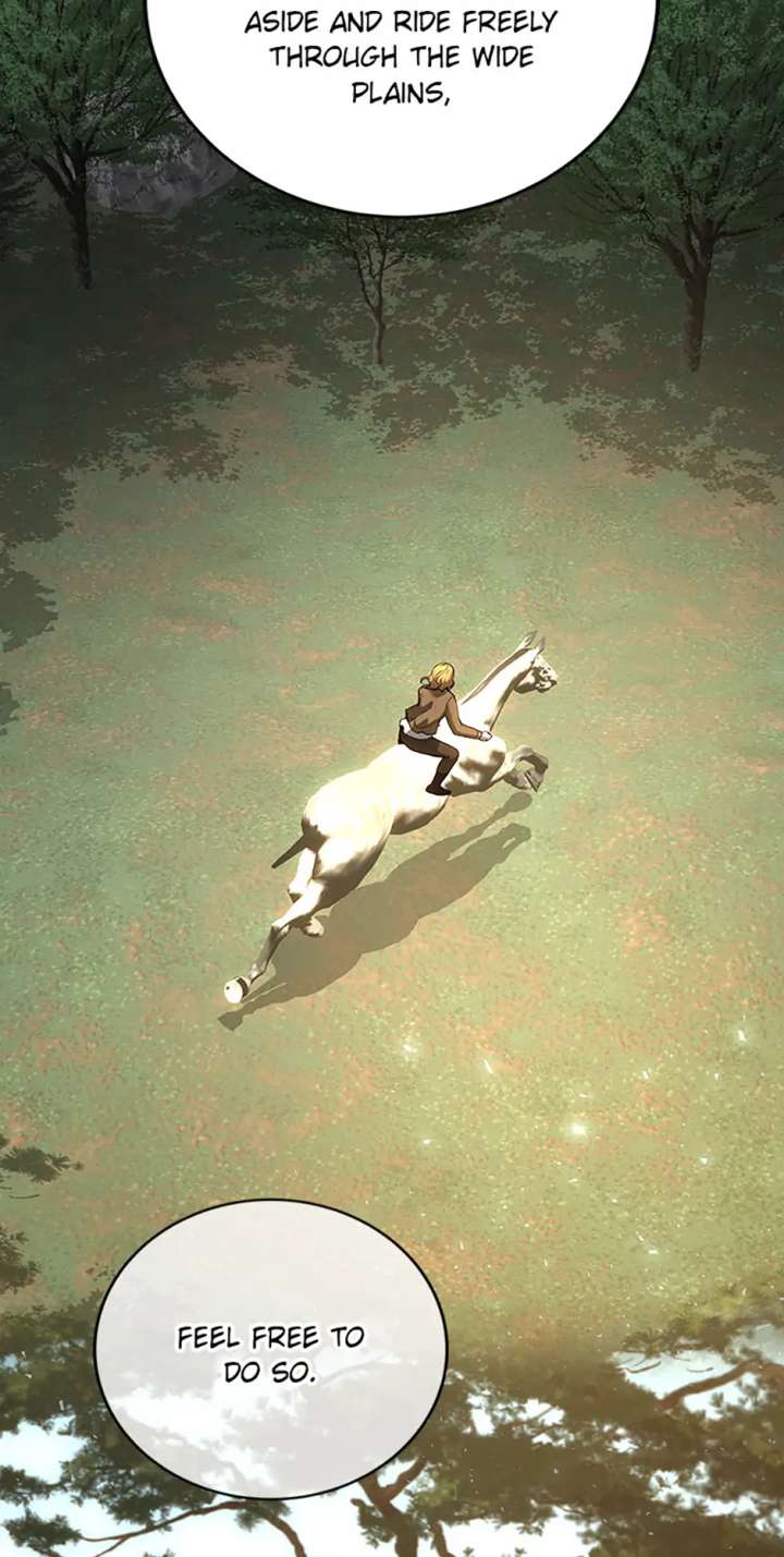 The Princess Blooms as a Crazy Flower Chapter 143 - Page 91