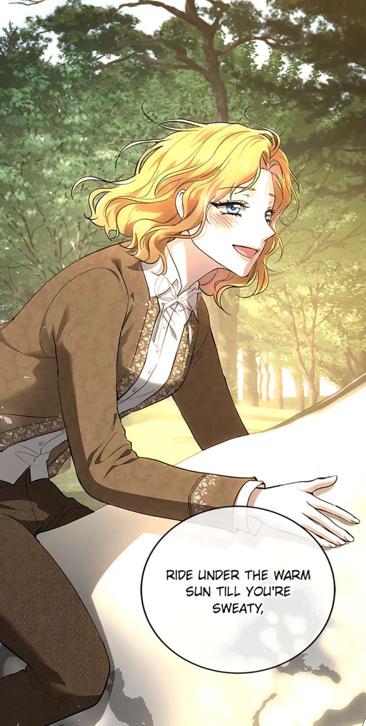 The Princess Blooms as a Crazy Flower Chapter 143 - Page 92