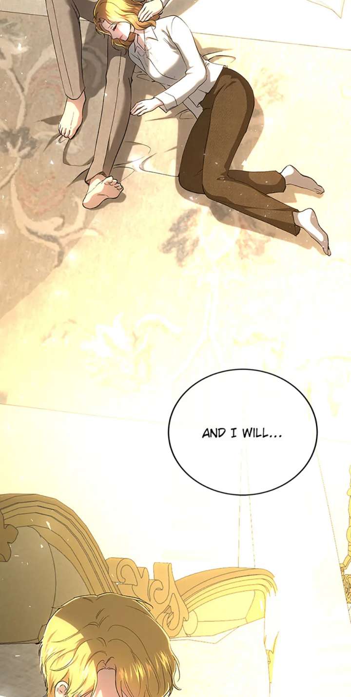 The Princess Blooms as a Crazy Flower Chapter 143 - Page 94