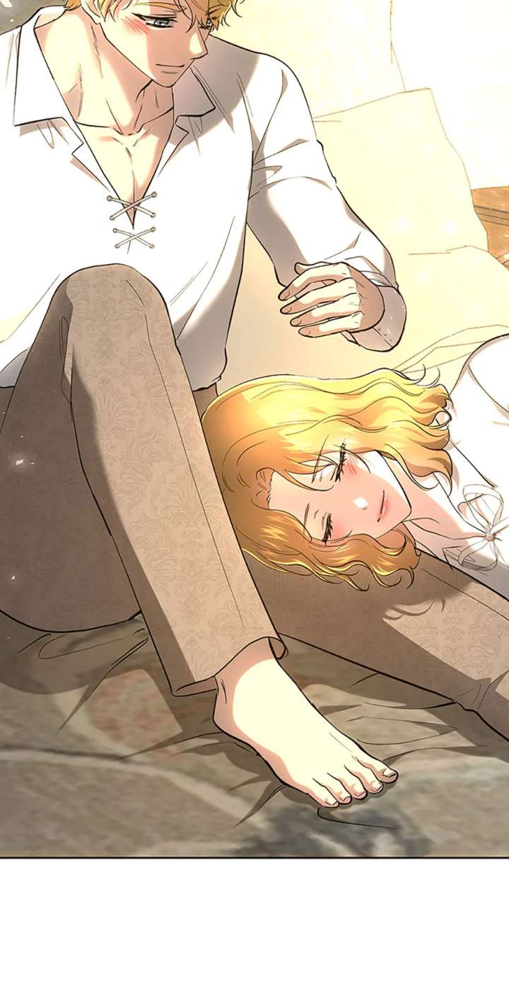 The Princess Blooms as a Crazy Flower Chapter 143 - Page 95