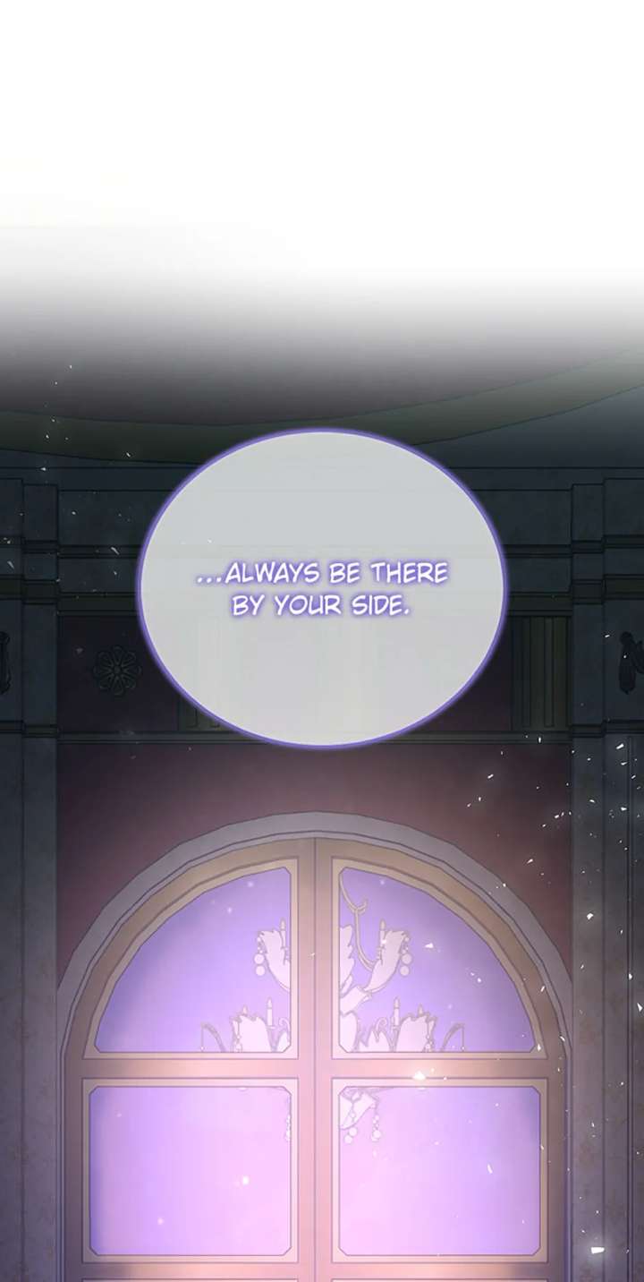 The Princess Blooms as a Crazy Flower Chapter 143 - Page 96