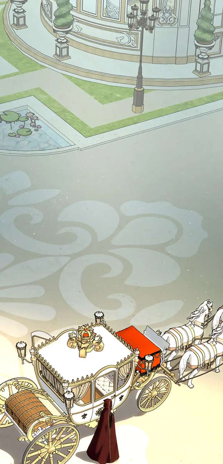 The Princess Blooms as a Crazy Flower Chapter 144 - Page 1