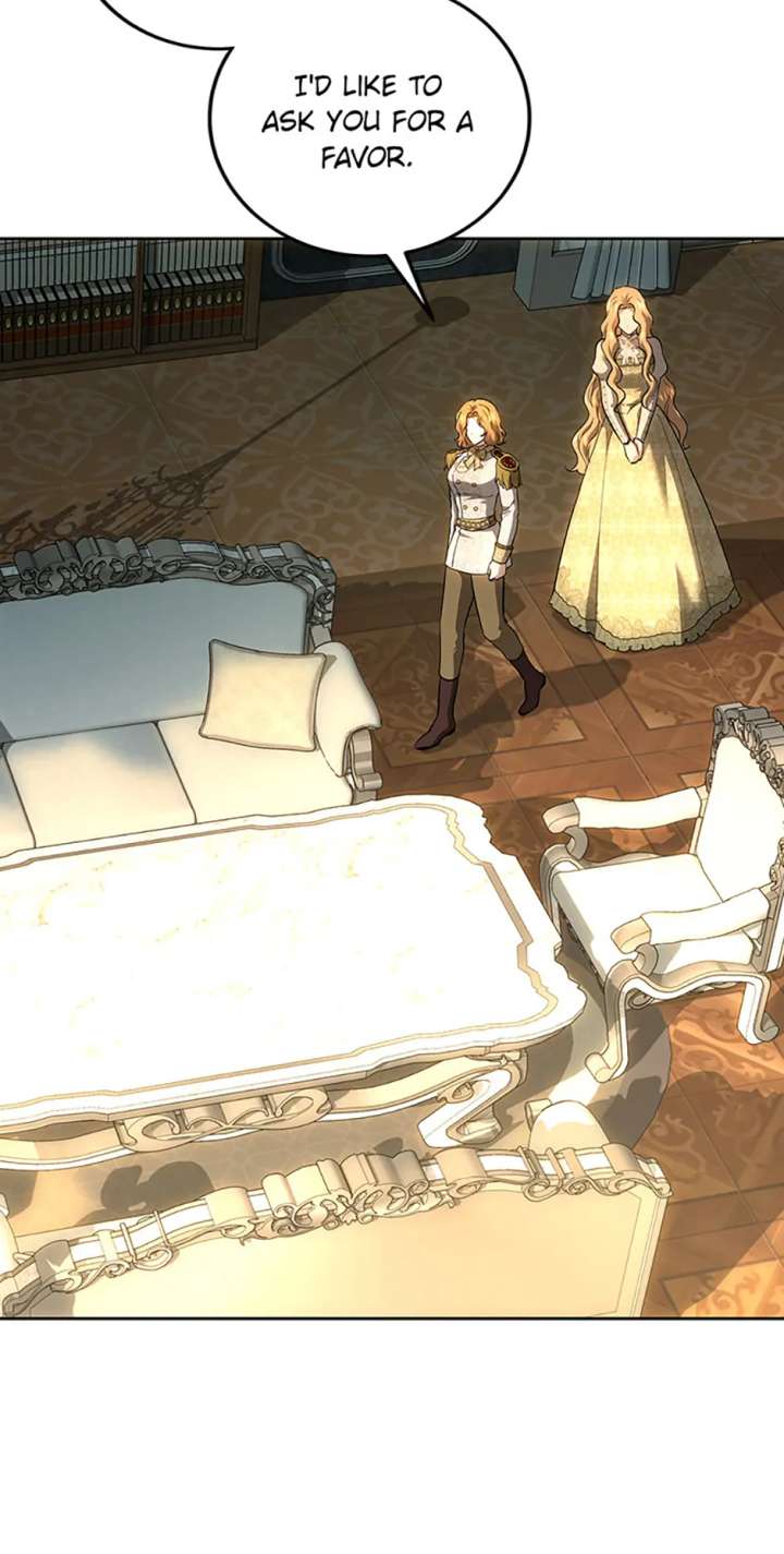 The Princess Blooms as a Crazy Flower Chapter 144 - Page 14