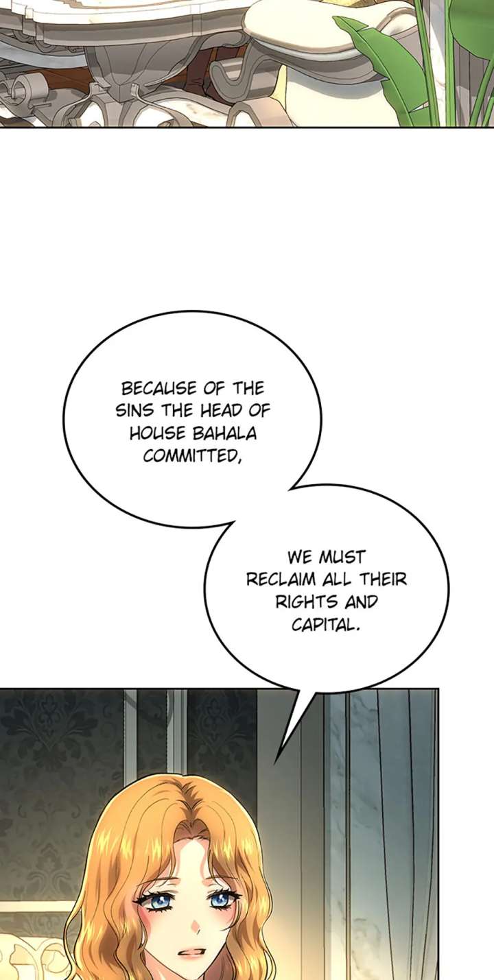 The Princess Blooms as a Crazy Flower Chapter 144 - Page 19