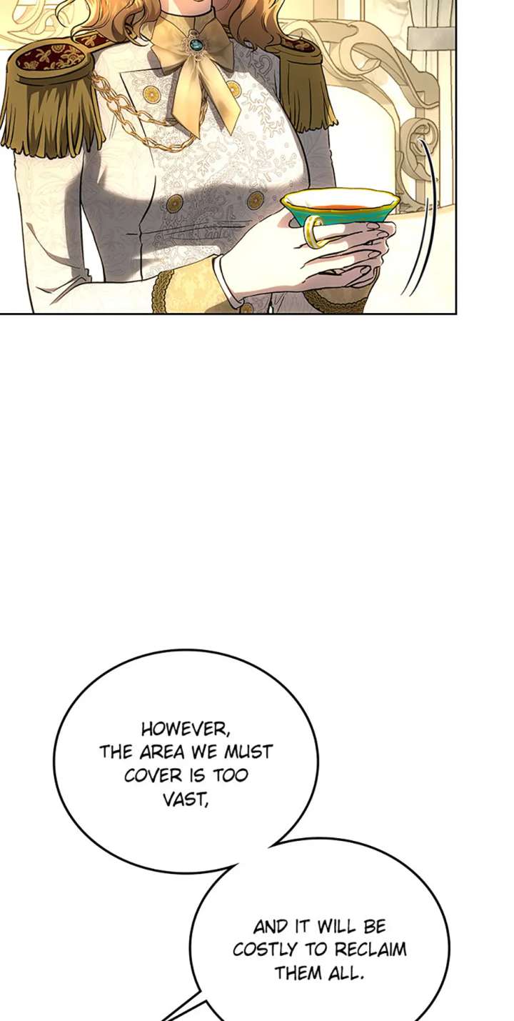 The Princess Blooms as a Crazy Flower Chapter 144 - Page 20