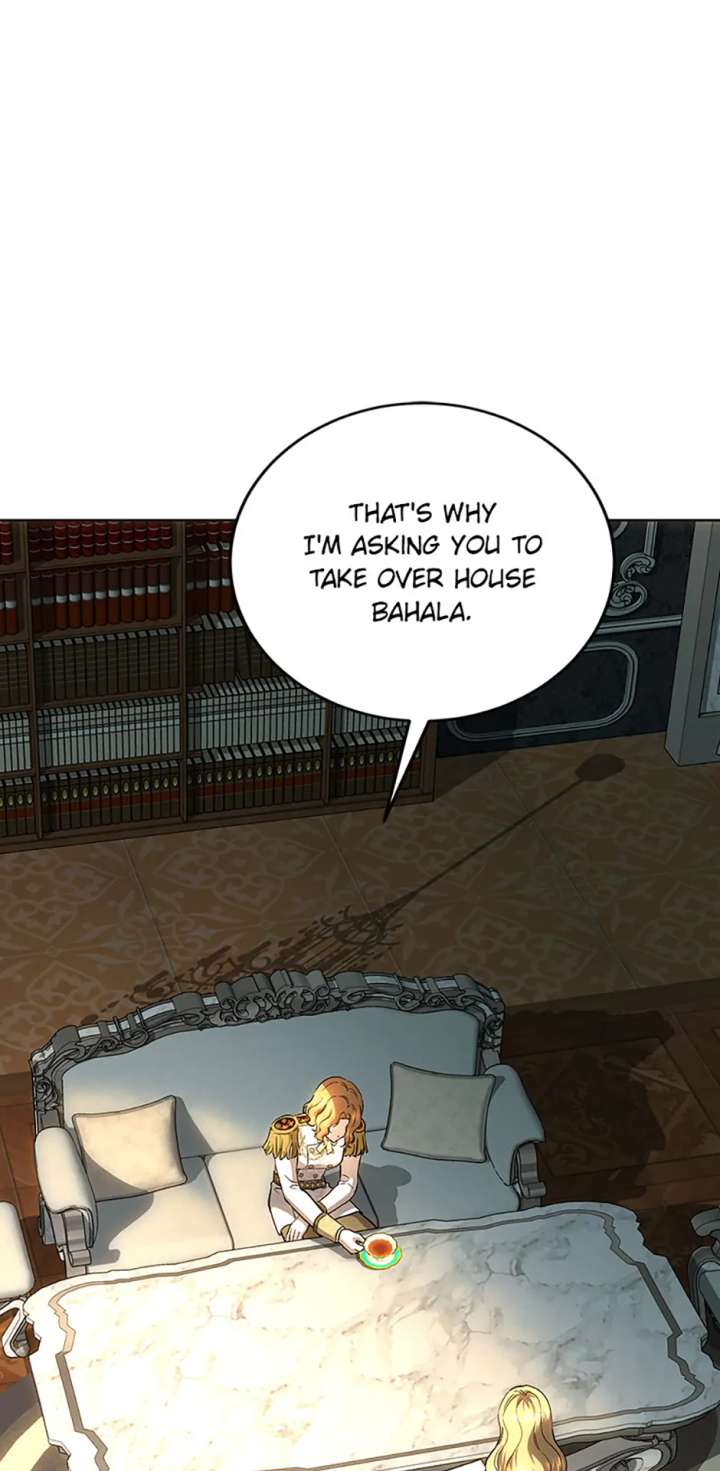 The Princess Blooms as a Crazy Flower Chapter 144 - Page 22