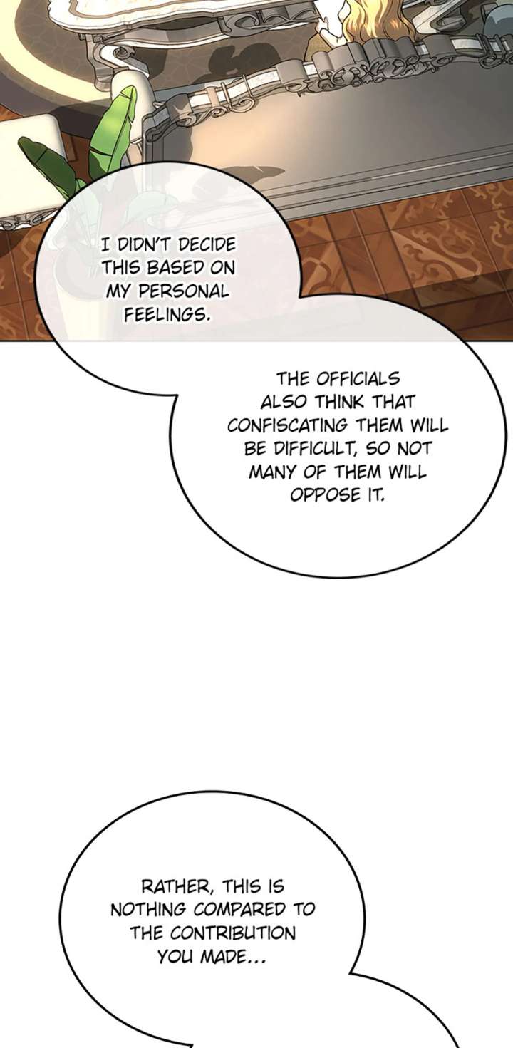 The Princess Blooms as a Crazy Flower Chapter 144 - Page 23