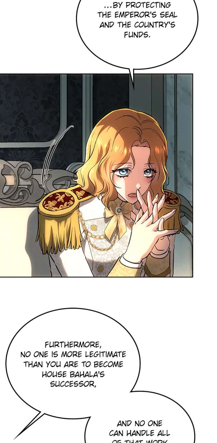 The Princess Blooms as a Crazy Flower Chapter 144 - Page 24