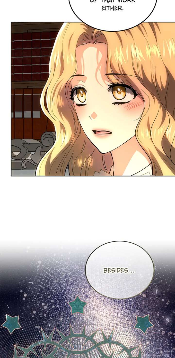 The Princess Blooms as a Crazy Flower Chapter 144 - Page 25