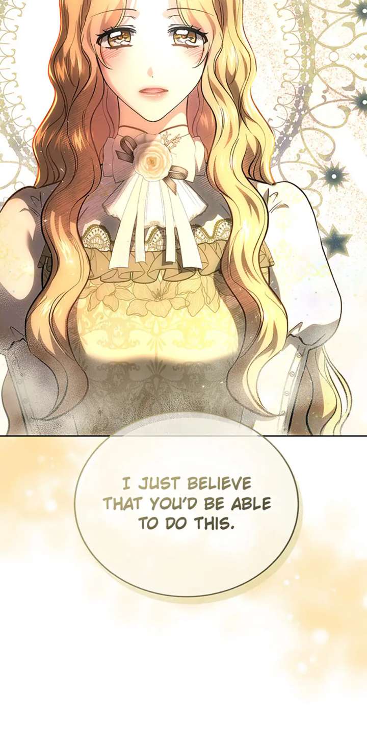 The Princess Blooms as a Crazy Flower Chapter 144 - Page 27