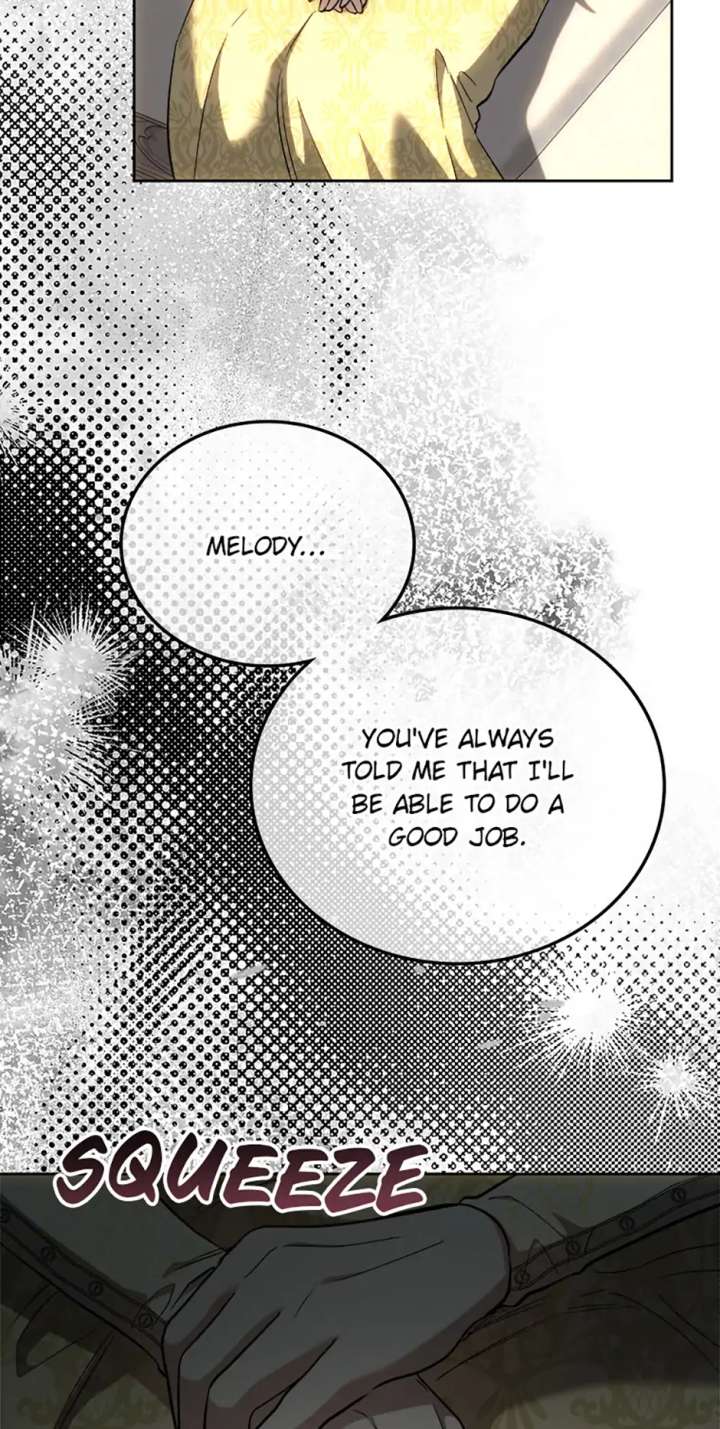 The Princess Blooms as a Crazy Flower Chapter 144 - Page 29