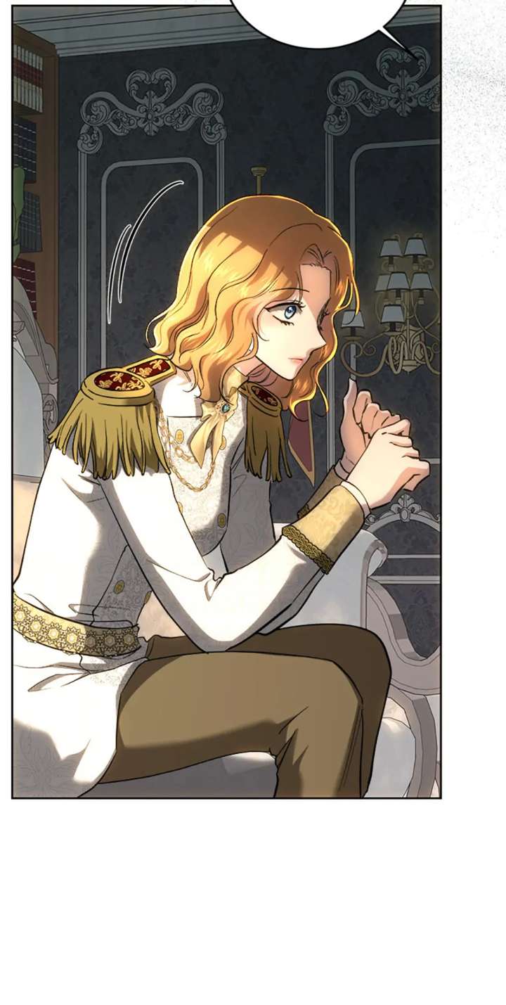 The Princess Blooms as a Crazy Flower Chapter 144 - Page 31