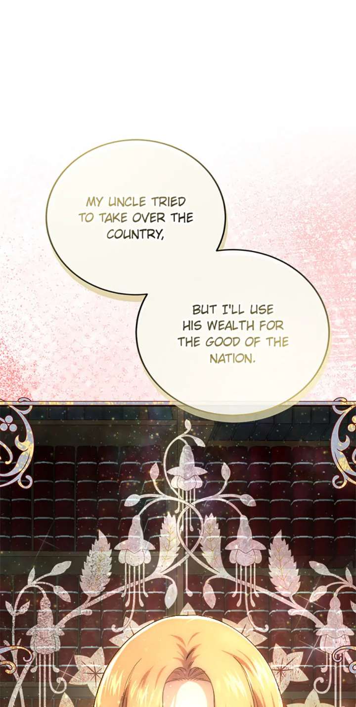 The Princess Blooms as a Crazy Flower Chapter 144 - Page 32