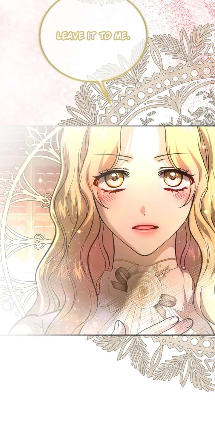 The Princess Blooms as a Crazy Flower Chapter 144 - Page 34