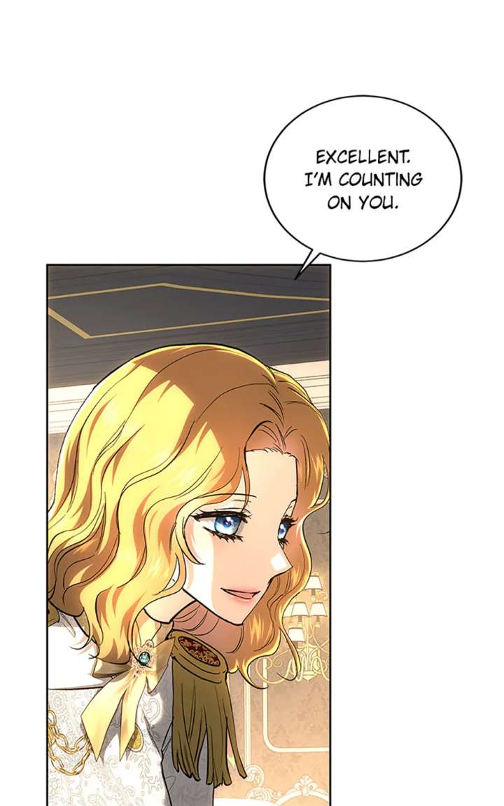 The Princess Blooms as a Crazy Flower Chapter 144 - Page 35
