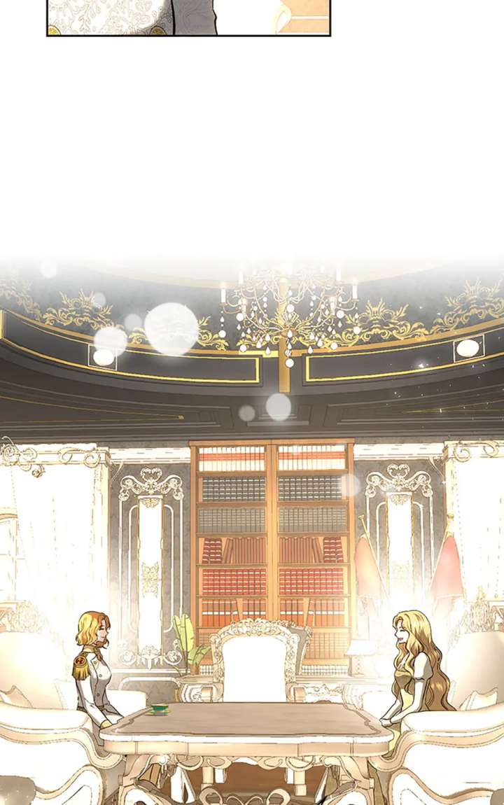 The Princess Blooms as a Crazy Flower Chapter 144 - Page 36