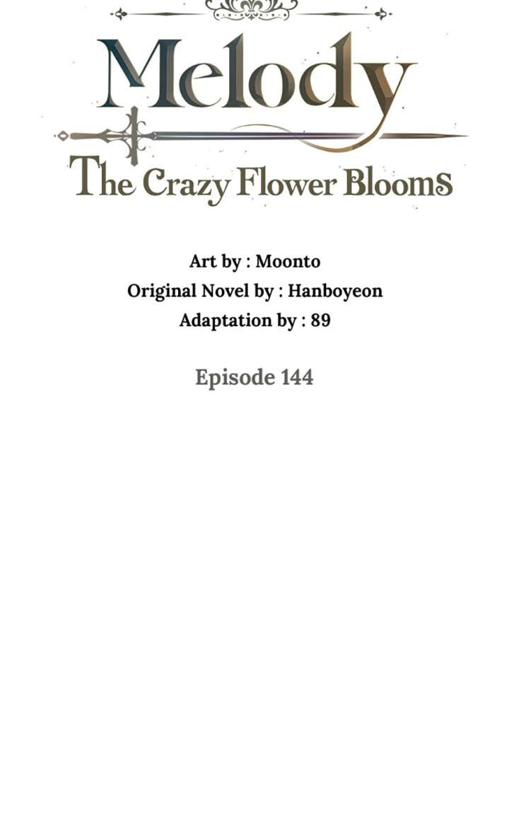 The Princess Blooms as a Crazy Flower Chapter 144 - Page 38