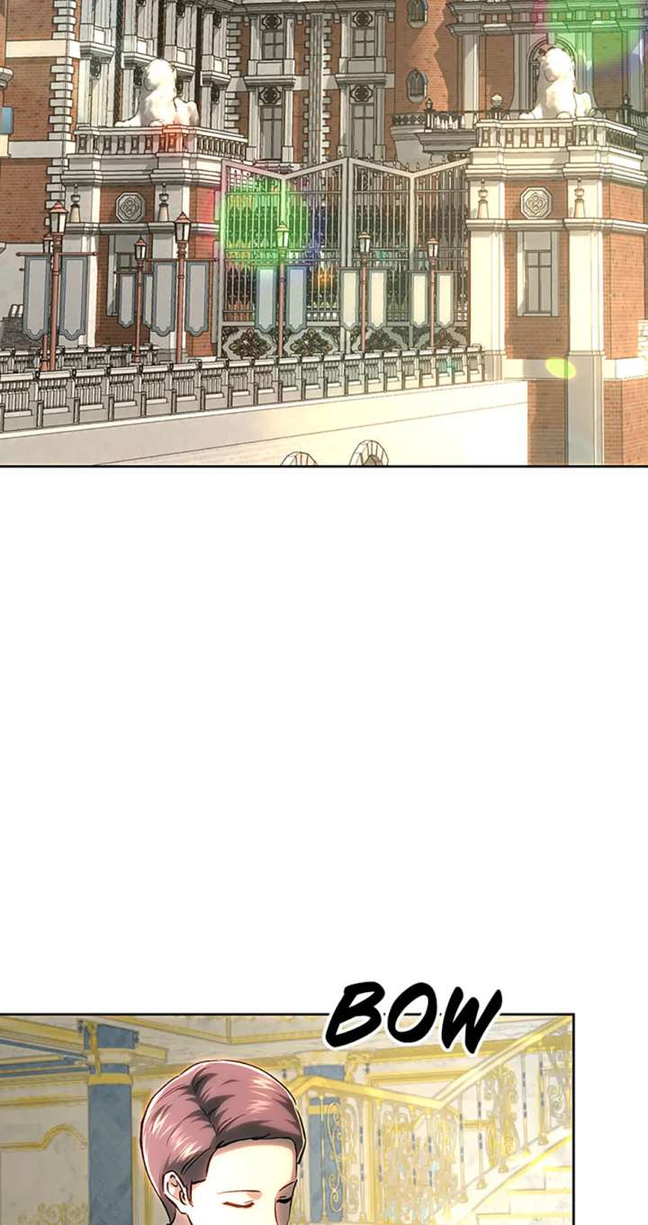 The Princess Blooms as a Crazy Flower Chapter 144 - Page 40