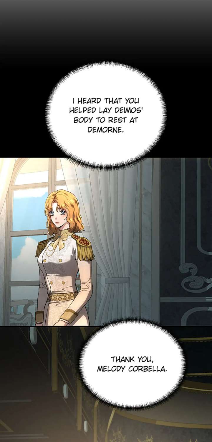 The Princess Blooms as a Crazy Flower Chapter 144 - Page 5