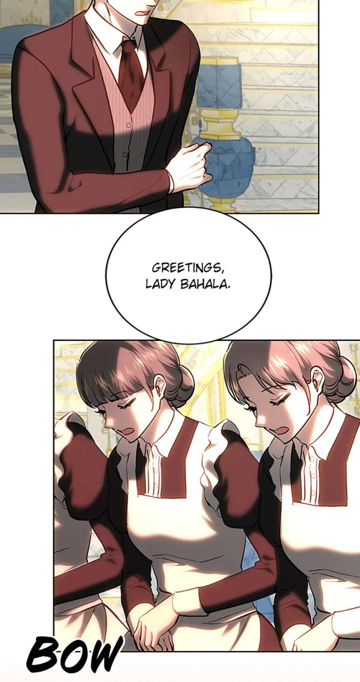 The Princess Blooms as a Crazy Flower Chapter 144 - Page 41