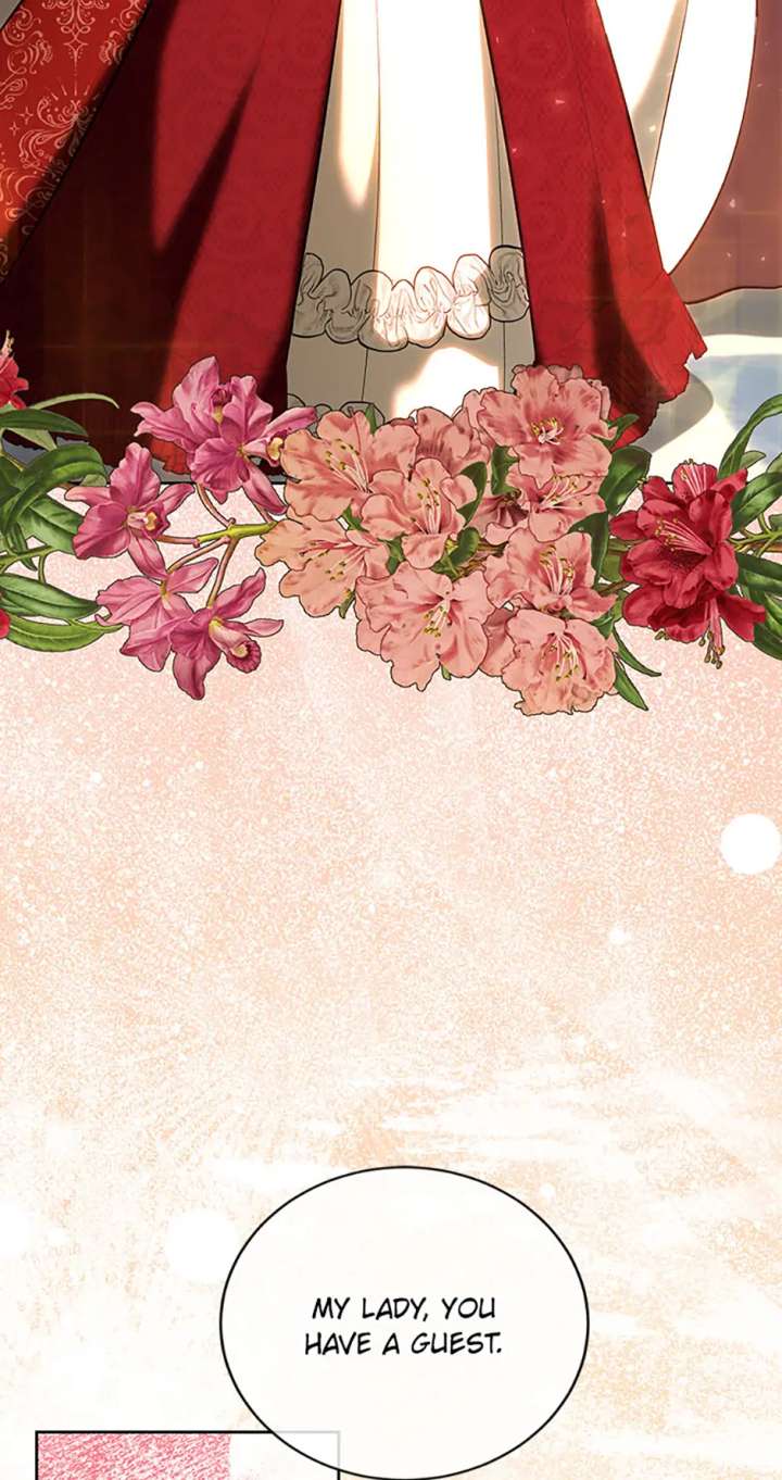 The Princess Blooms as a Crazy Flower Chapter 144 - Page 43