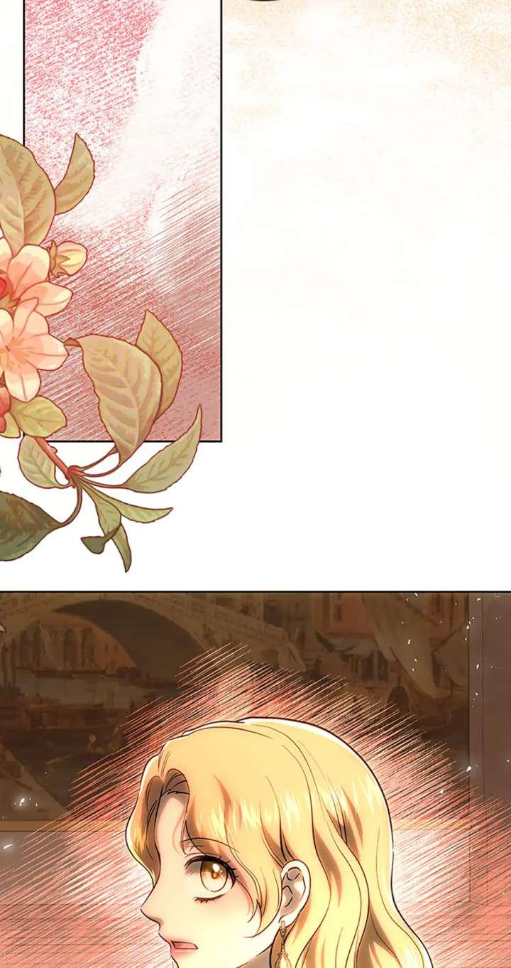 The Princess Blooms as a Crazy Flower Chapter 144 - Page 44